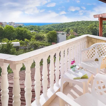 Vendégház Zelenika 2*