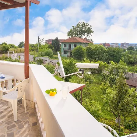 Vendégház Zelenika Szinemorec