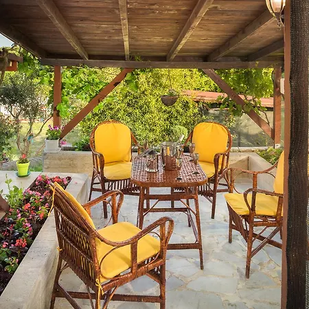 Maison d'hôtes Zelenika 2*