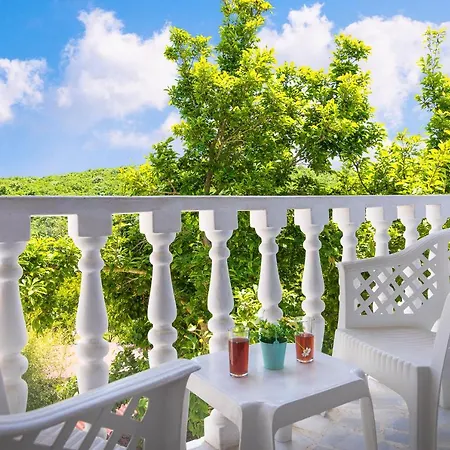Maison d'hôtes Zelenika 2*