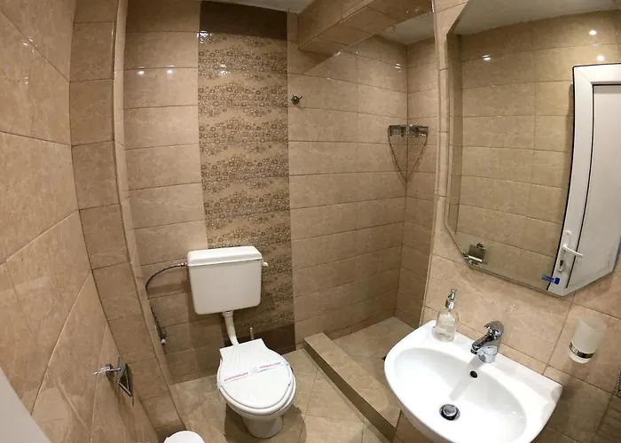 Zelenika Vendégház