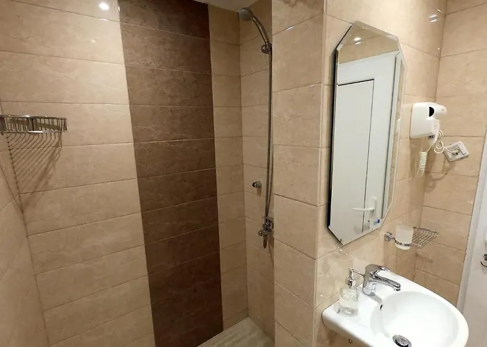 Vendégház Zelenika 2*