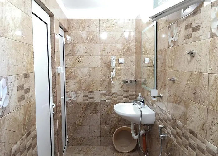 Zelenika Vendégház Szinemorec