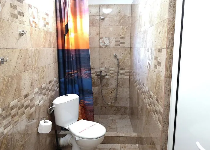 Vendégház Zelenika