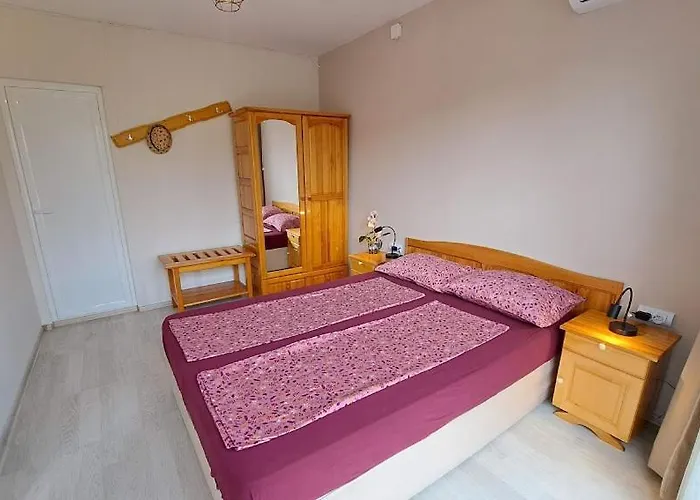 Zelenika Vendégház