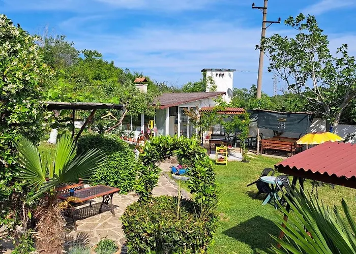 Zelenika Vendégház