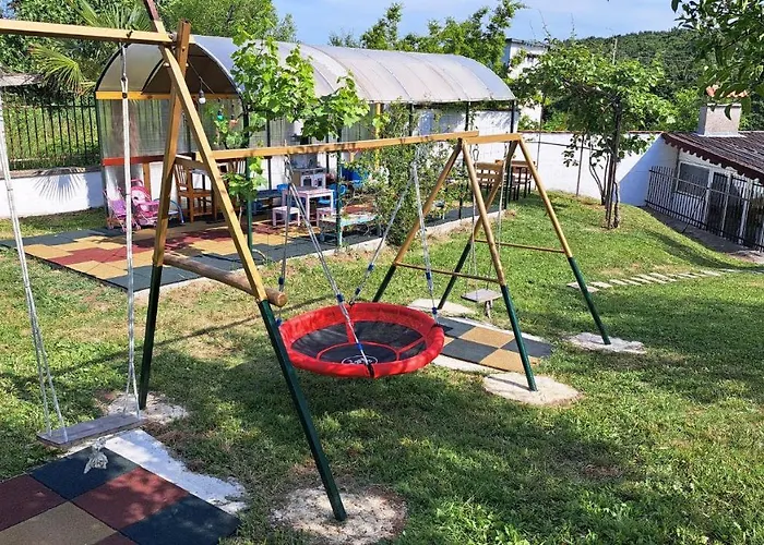 Vendégház Zelenika 2*