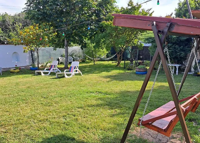 Vendégház Zelenika