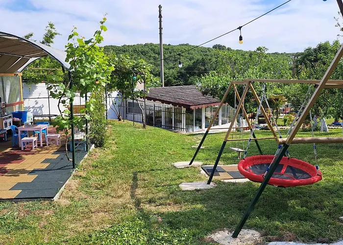 Vendégház Zelenika Szinemorec