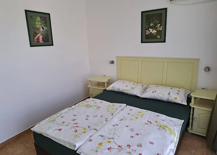 Vendégház Zelenika