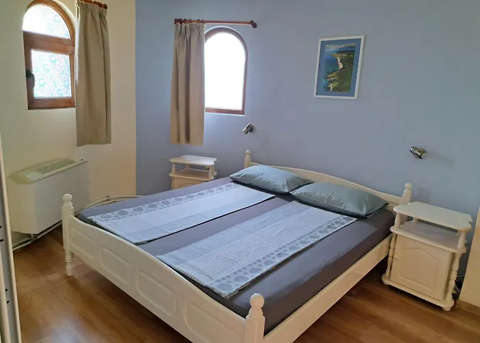 Vendégház Zelenika Szinemorec