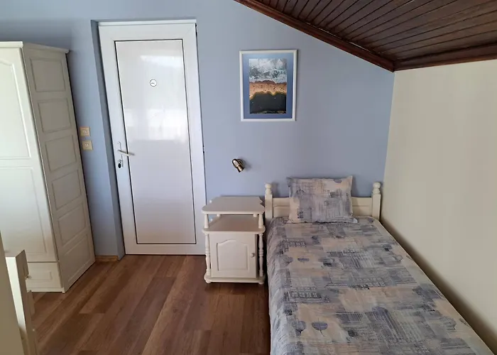 Zelenika Vendégház 2*