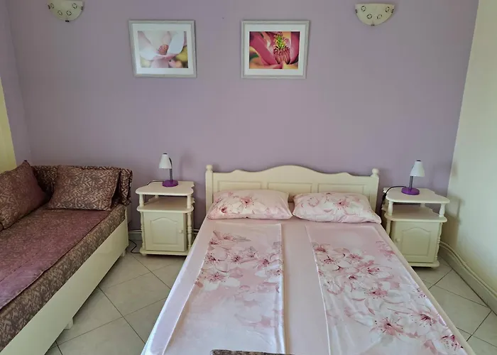 Zelenika Vendégház 2*