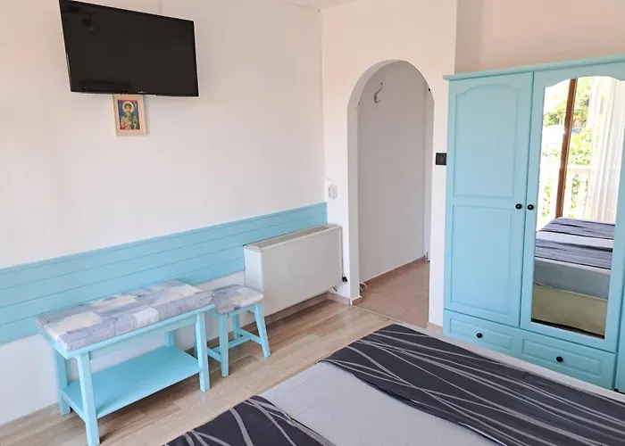 Vendégház Zelenika 2*