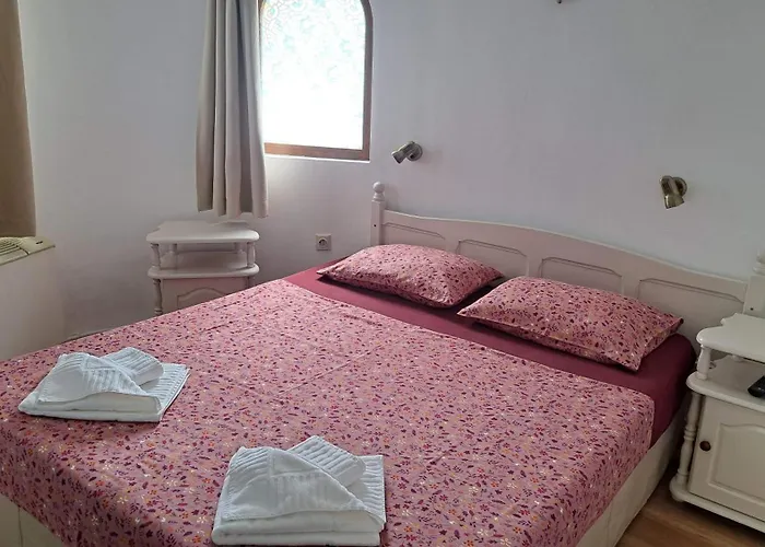 Vendégház Zelenika Szinemorec