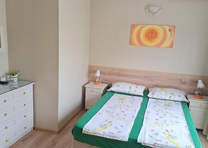 Zelenika Vendégház