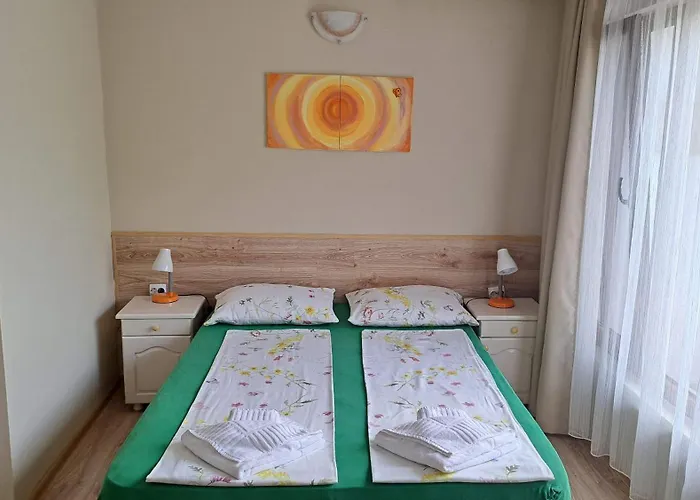 Vendégház Zelenika