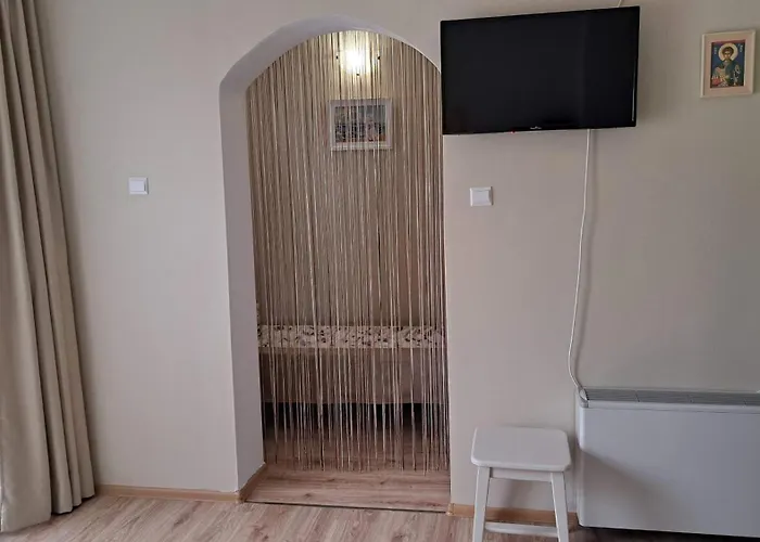 Zelenika Vendégház Szinemorec