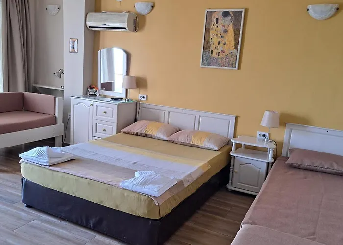 Vendégház Zelenika Szinemorec