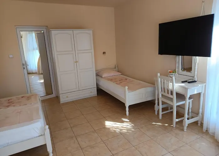 Vendégház Zelenika