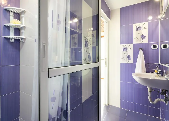 Zelenika Vendégház