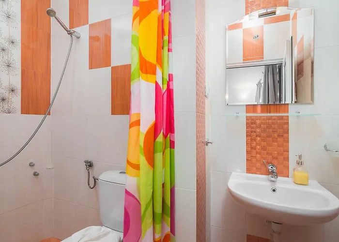 Zelenika Vendégház Szinemorec