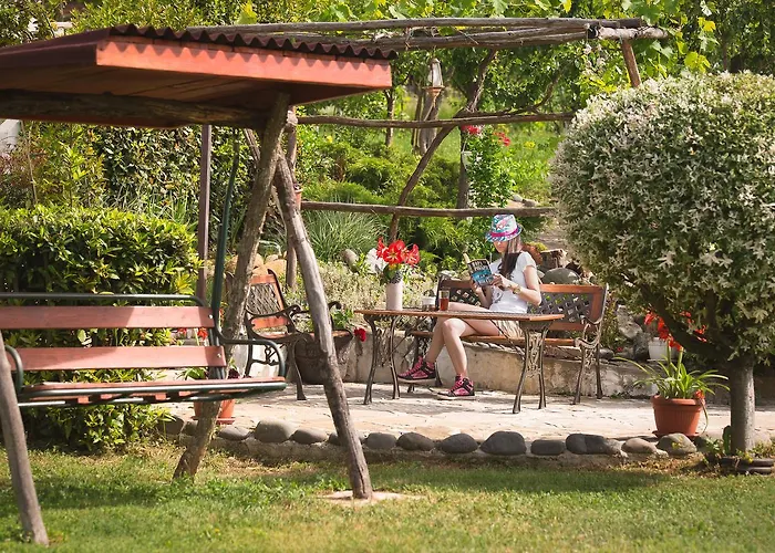 Vendégház Zelenika Szinemorec