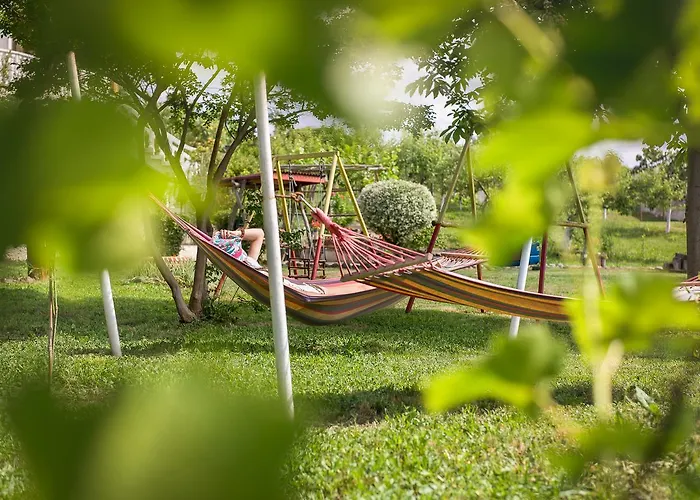 Zelenika Vendégház Szinemorec