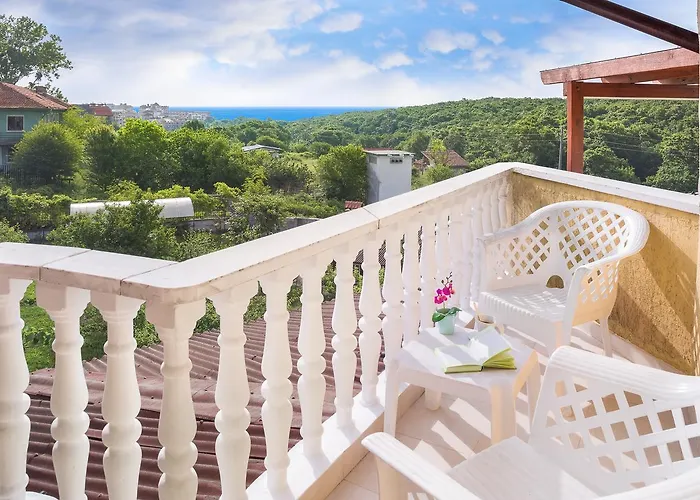 Vendégház Zelenika 2*