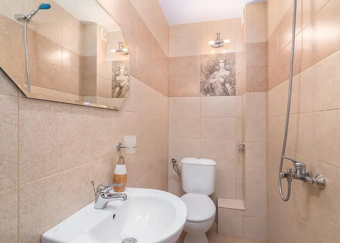 Zelenika Vendégház