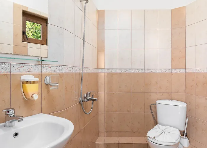 Zelenika Vendégház