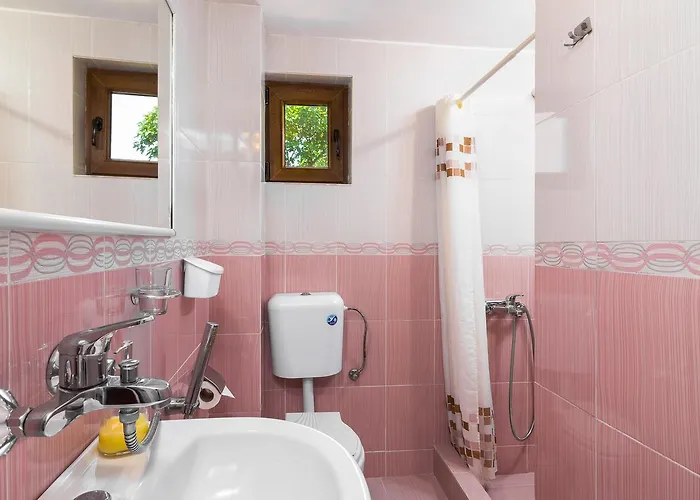 Zelenika Vendégház