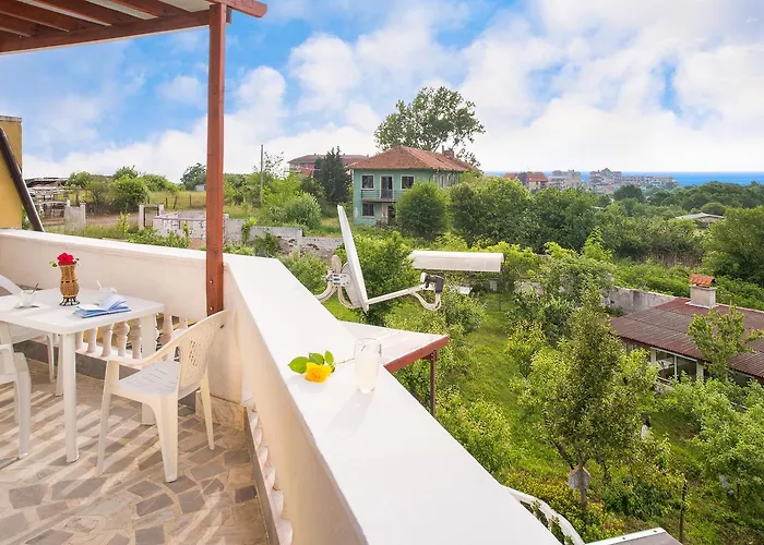 Vendégház Zelenika Szinemorec