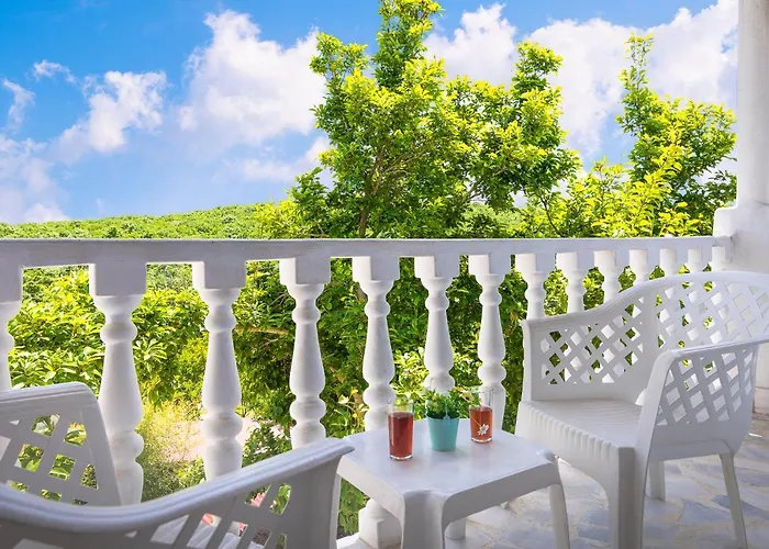 Vendégház Zelenika 2*